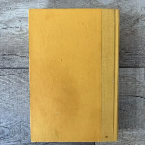 Vtg Alaska Hardcover 1988 Book Coffee Table Decor Michener 1st Ed 1st Print - Picture 5 of 12